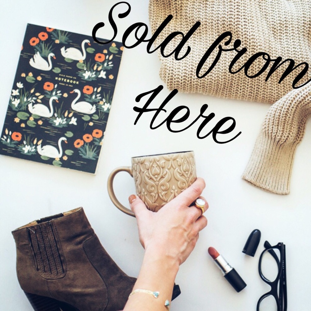 Sold items